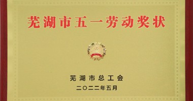 喜報(bào)！我們又獲獎(jiǎng)了！